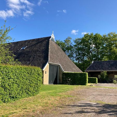 Apartmán Duerswald Wijnjewoude Exteriér fotografie