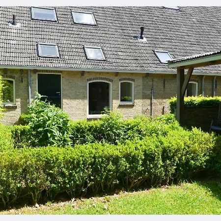 Apartmán Duerswald Wijnjewoude Exteriér fotografie