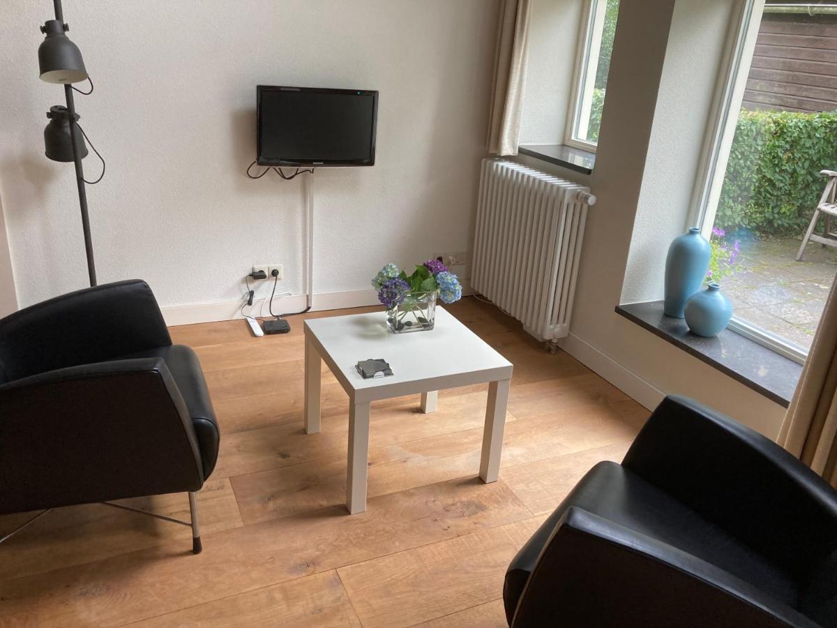 Apartmán Duerswald Wijnjewoude Exteriér fotografie