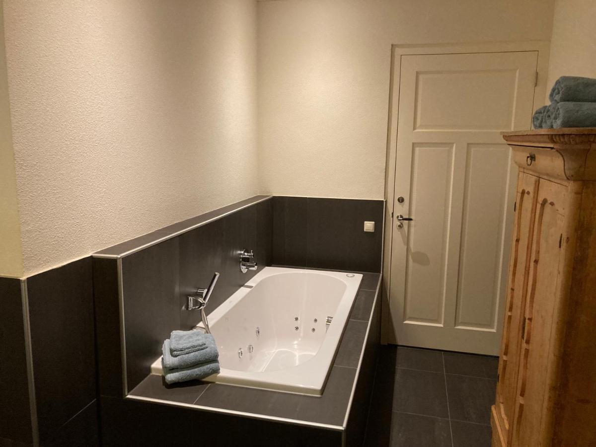 Apartmán Duerswald Wijnjewoude Exteriér fotografie