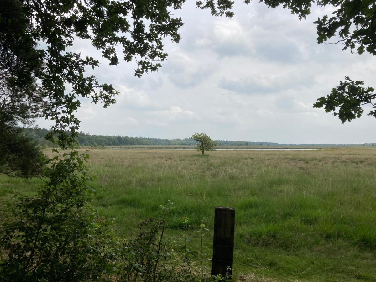 Apartmán Duerswald Wijnjewoude Exteriér fotografie