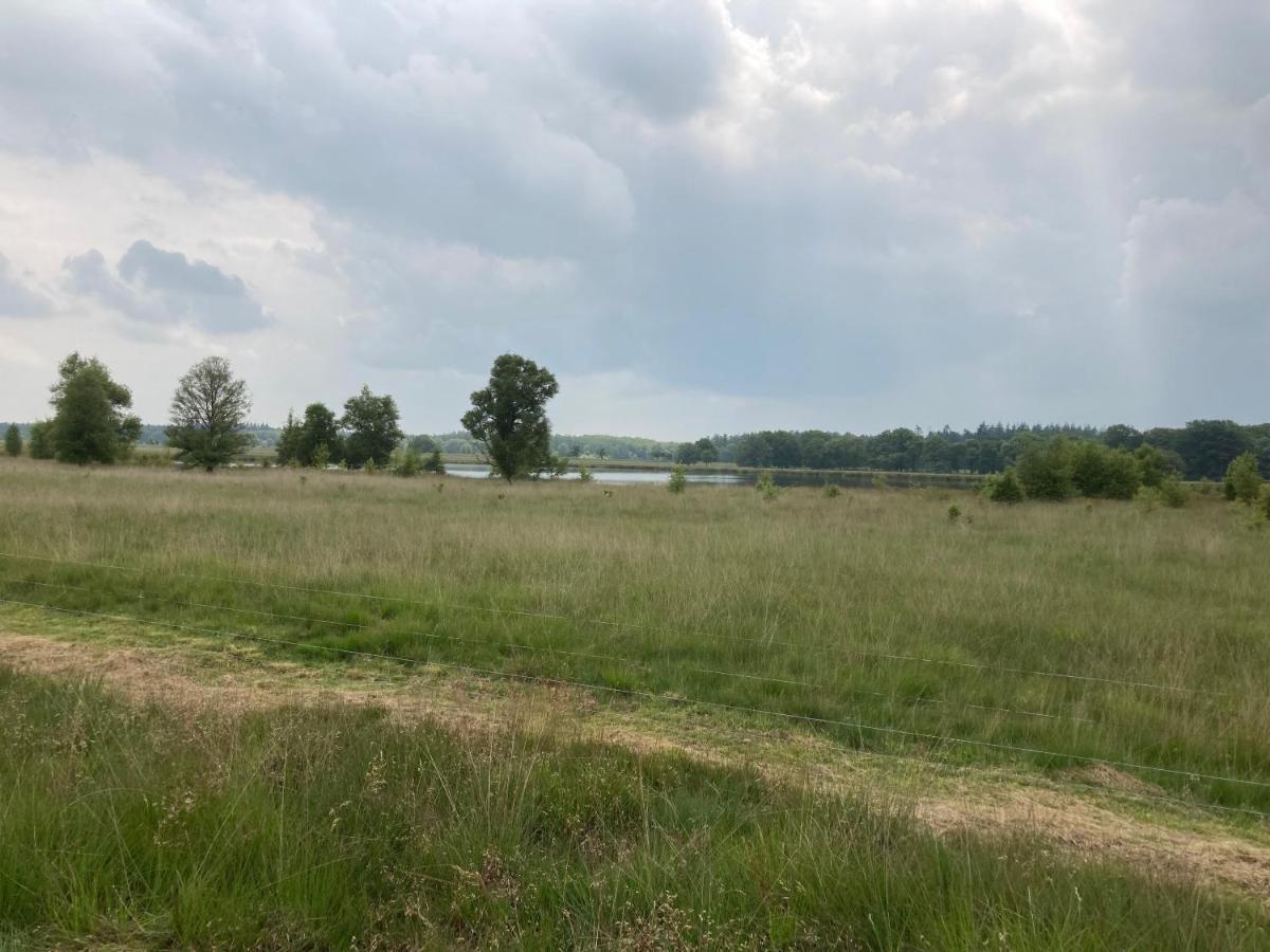 Apartmán Duerswald Wijnjewoude Exteriér fotografie
