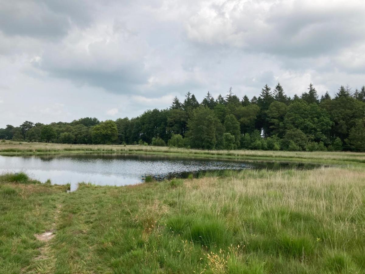 Apartmán Duerswald Wijnjewoude Exteriér fotografie