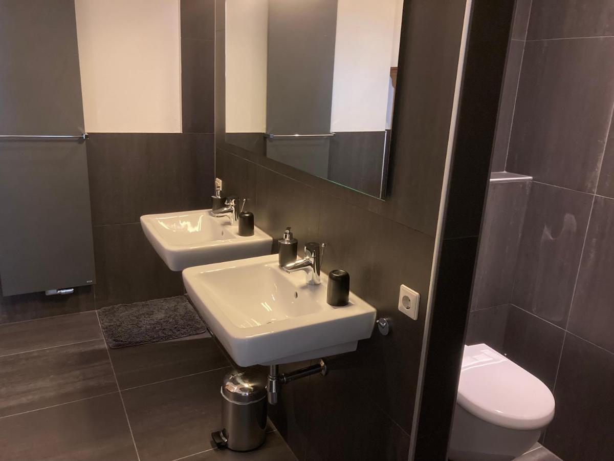 Apartmán Duerswald Wijnjewoude Exteriér fotografie