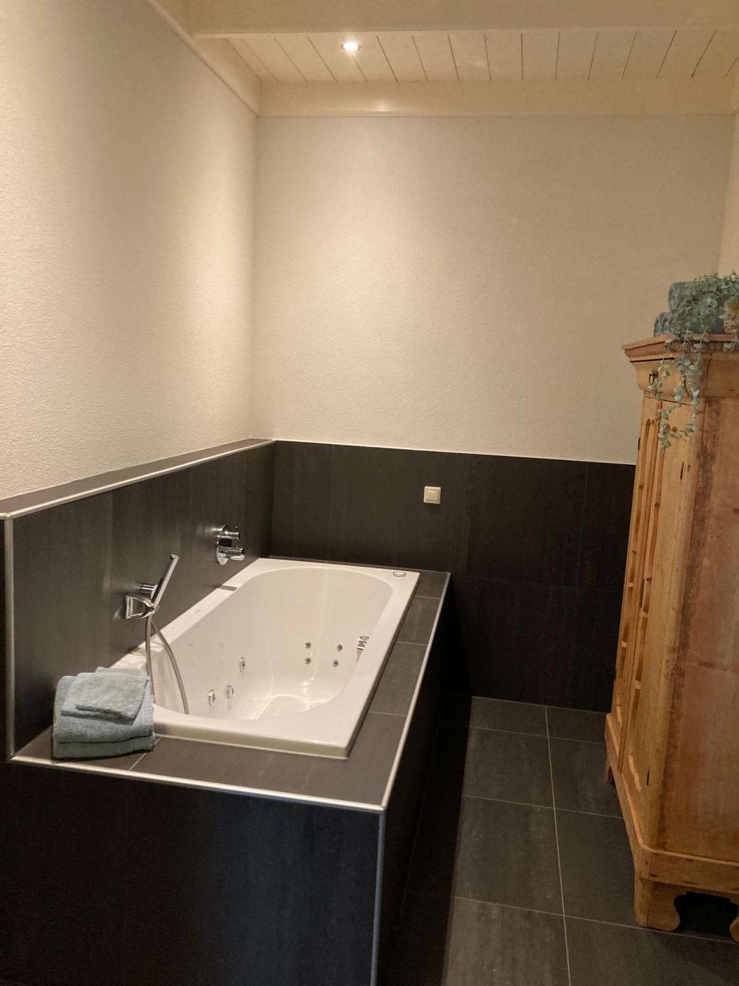 Apartmán Duerswald Wijnjewoude Exteriér fotografie
