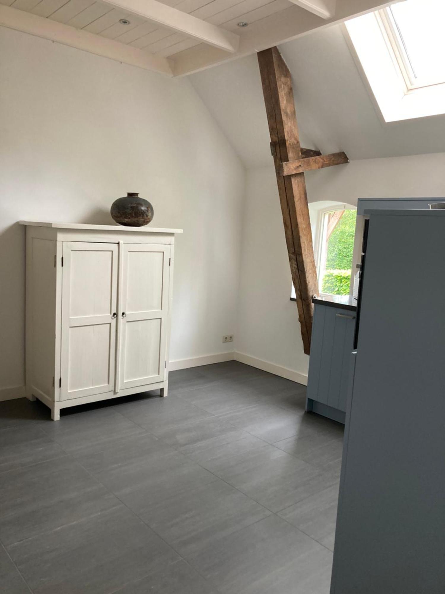 Apartmán Duerswald Wijnjewoude Exteriér fotografie