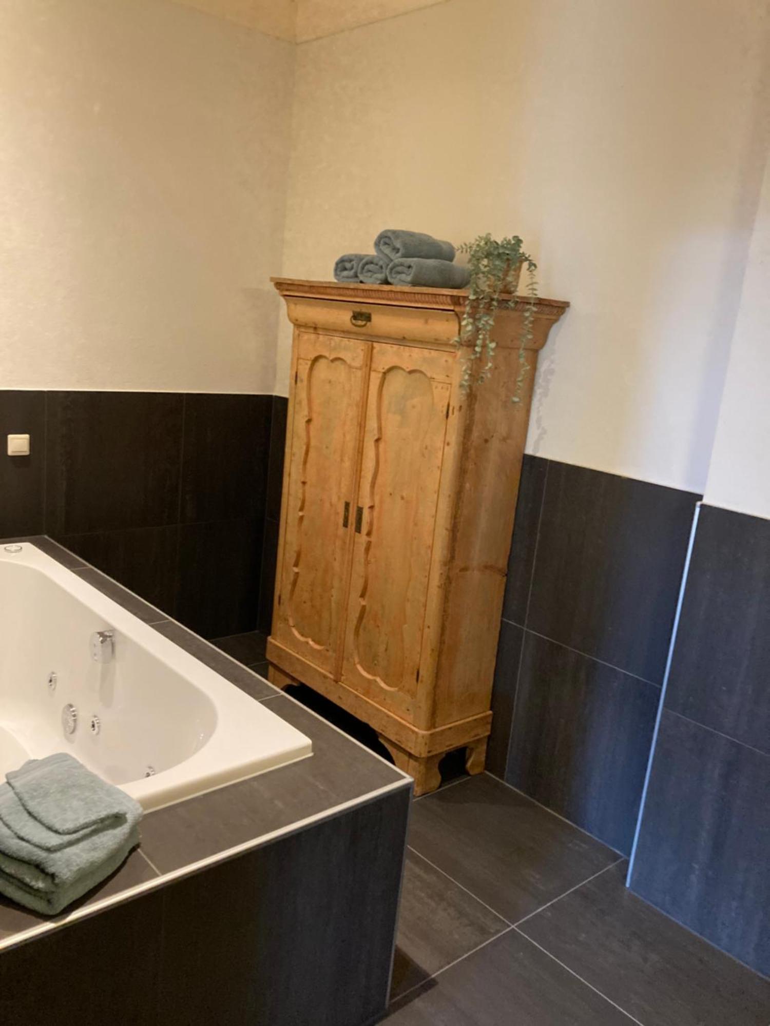 Apartmán Duerswald Wijnjewoude Exteriér fotografie