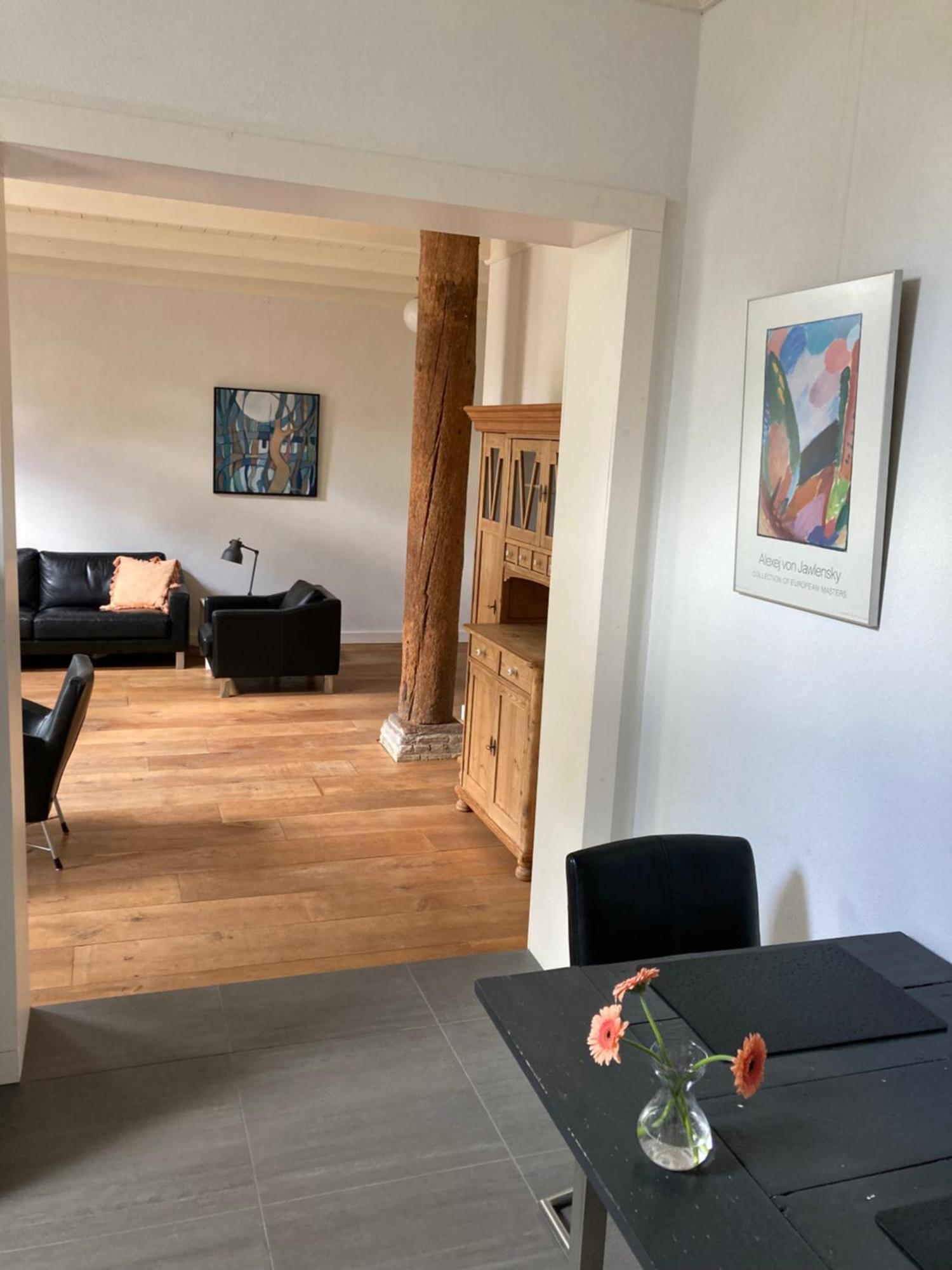 Apartmán Duerswald Wijnjewoude Exteriér fotografie