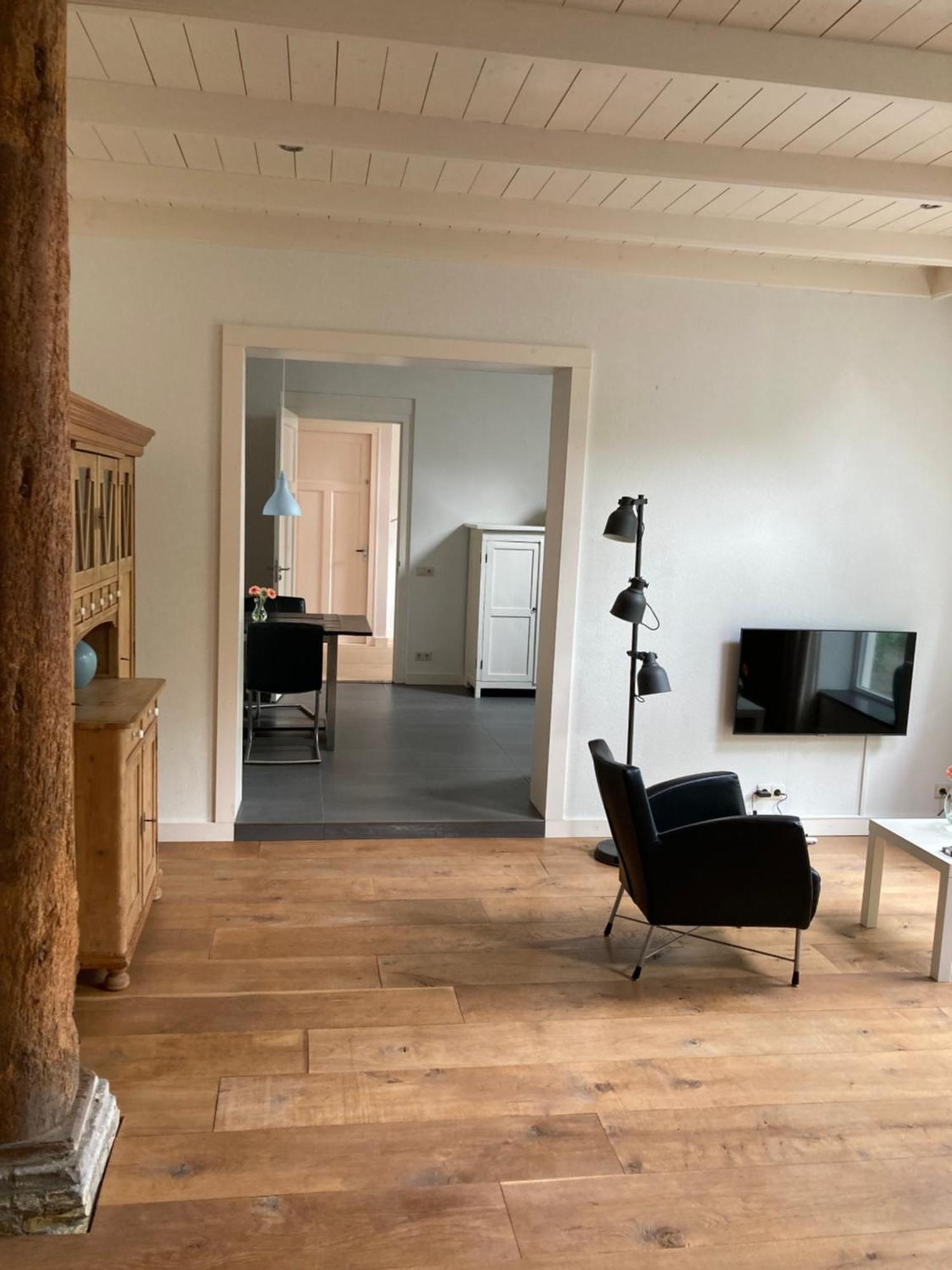 Apartmán Duerswald Wijnjewoude Exteriér fotografie