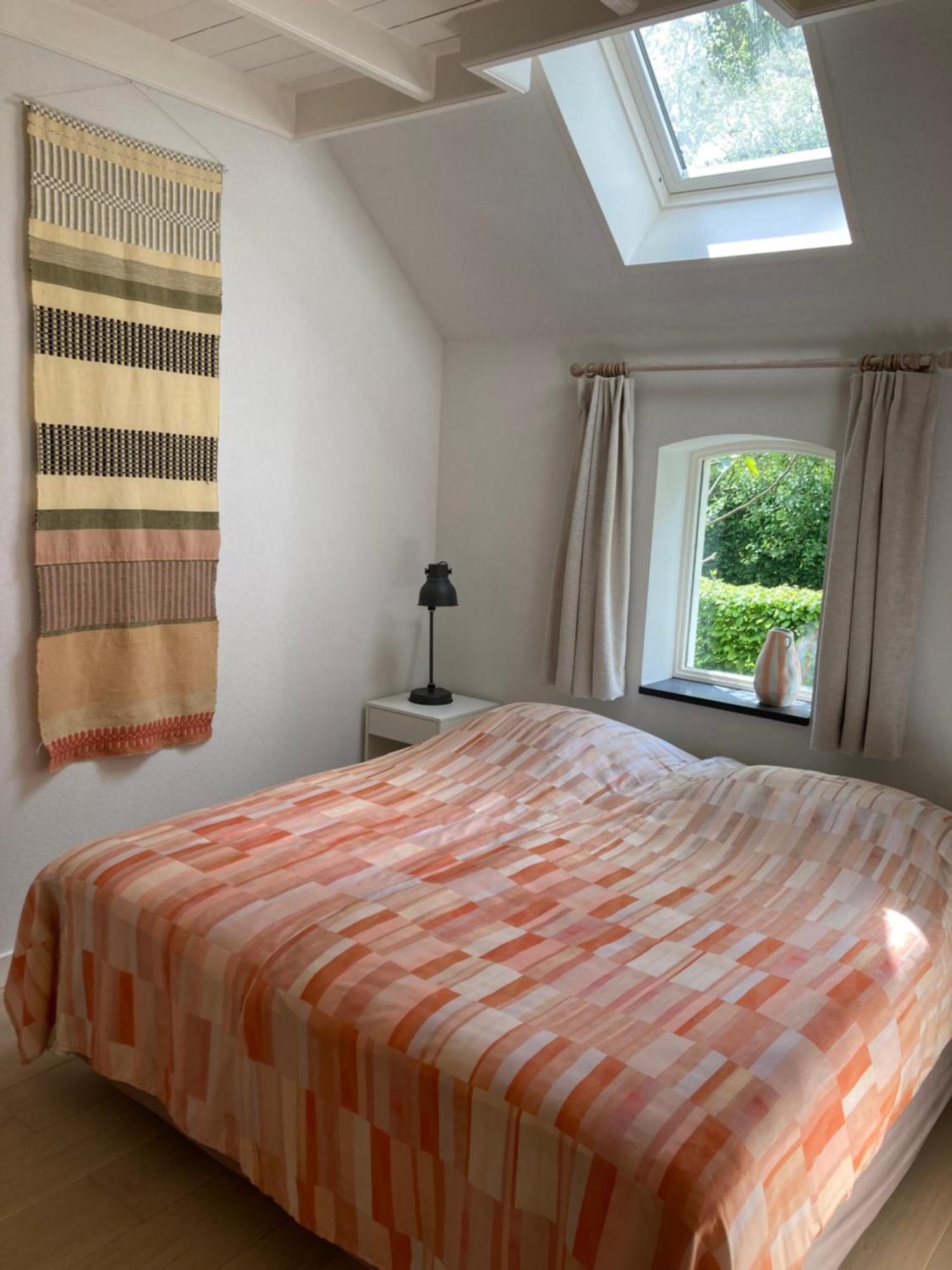 Apartmán Duerswald Wijnjewoude Exteriér fotografie