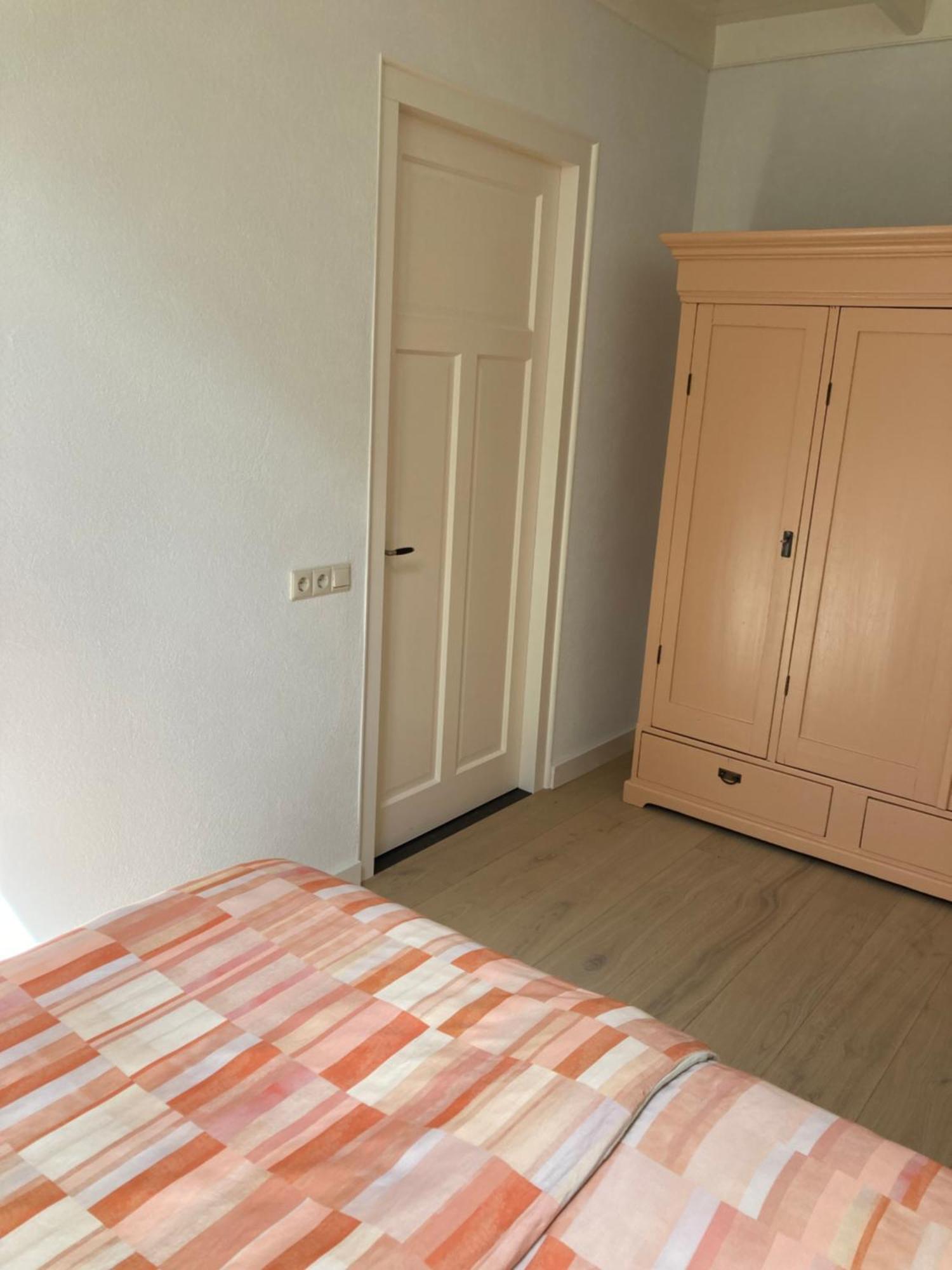 Apartmán Duerswald Wijnjewoude Exteriér fotografie