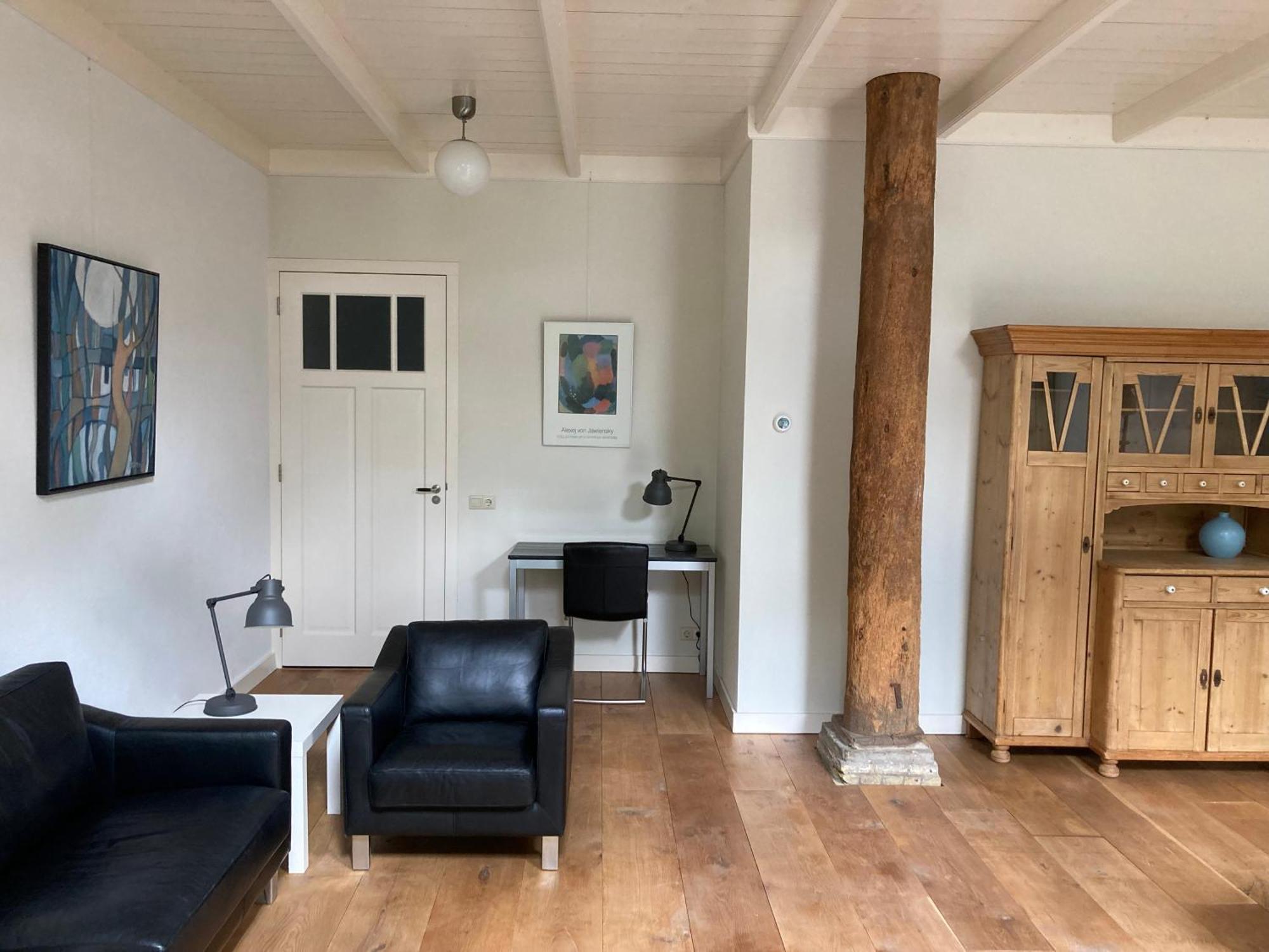 Apartmán Duerswald Wijnjewoude Exteriér fotografie