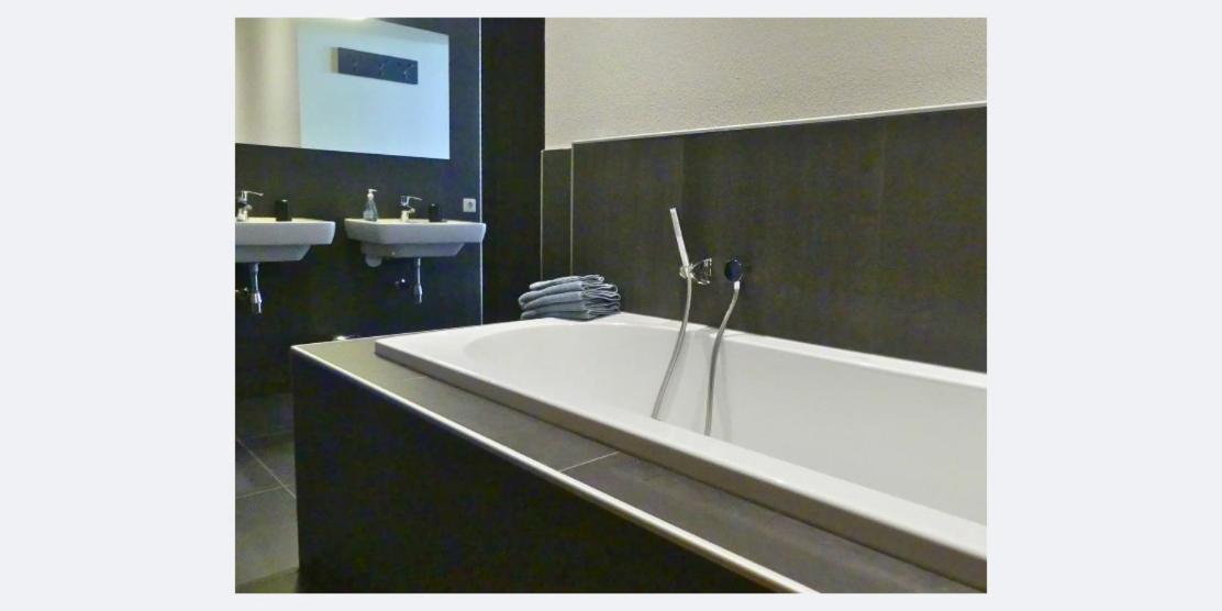 Apartmán Duerswald Wijnjewoude Exteriér fotografie